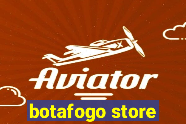 botafogo store